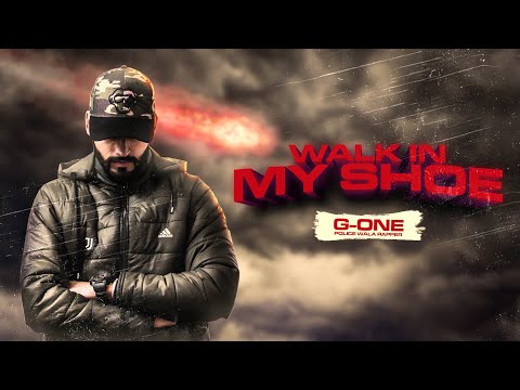 EP- Batane Ki Zarurat Nahi | Walk In My Shoes| G-One PoliceWalaRapper Ft San J| Straight Outta Jammu