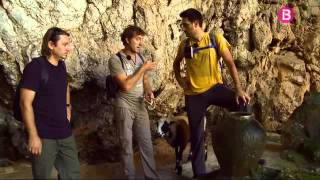 Cova de ses Eufabies a Mallorca