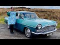 IDRIVEACLASSIC reviews: Vauxhall PA Cresta (the posh Velox!)