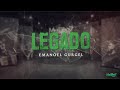 LEGADO - Emanoel Gurgel | 5º Episódio