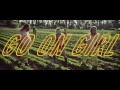 GO ON GIRL [Video Trailer] - Sky Blu: The Party President
