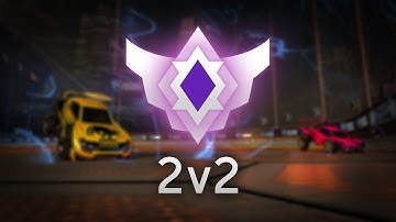 Rocket League | Ranked 2v2 | Doomsee & D3S7R0Y3R Vs. Paschy & Kuxir