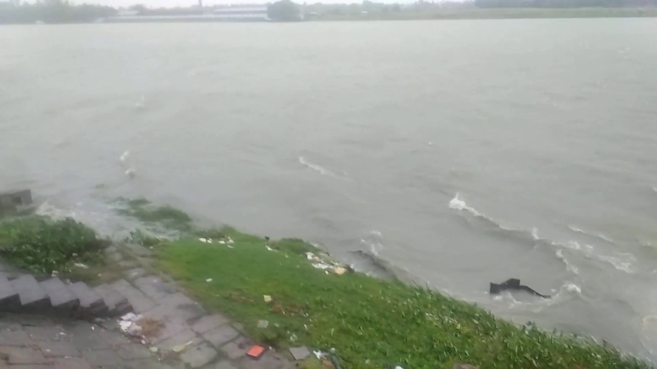 West Bangla garulia amfan super cyclone