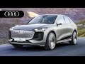 Top 6 Upcoming Audi Electric Cars and SUVs in 2022