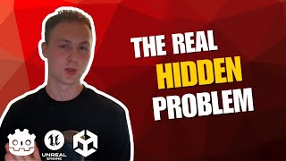 Why Indie Devs Never Finish (Fix This)