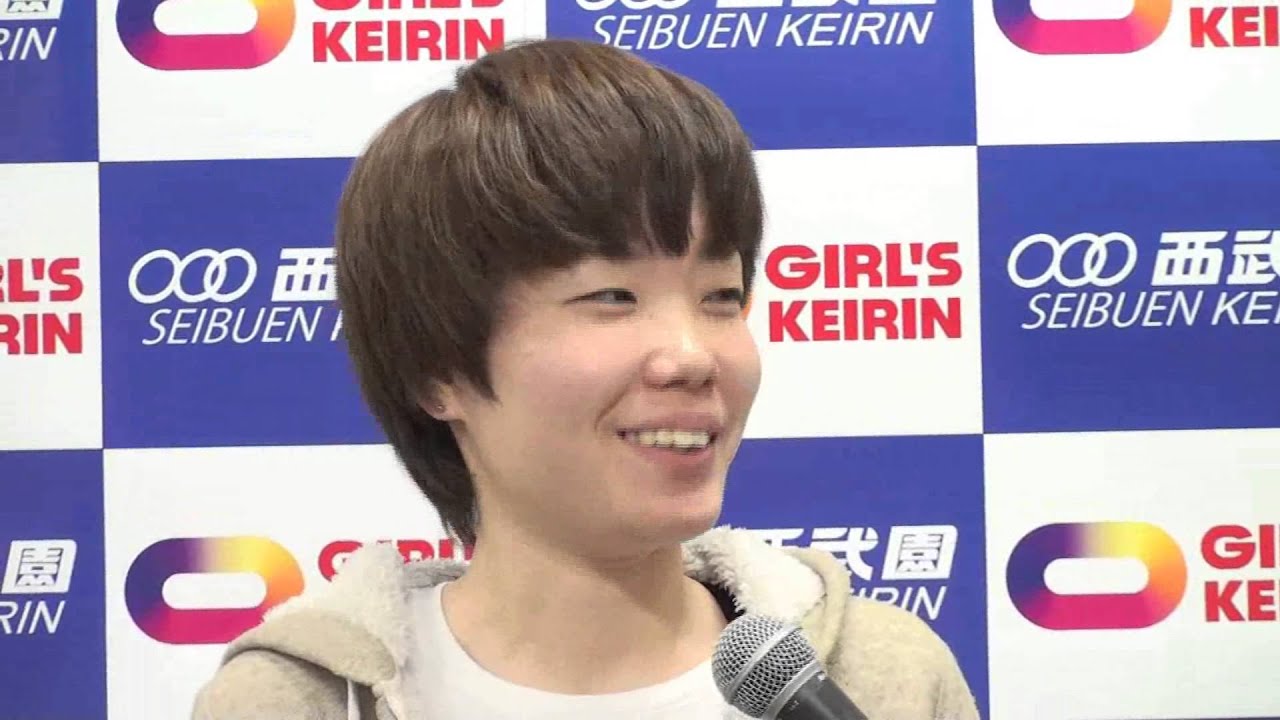 佐藤さやかの前検日検車レポート 5 13 西武園競輪場オフィシャルサイト 佐藤さやかの前検日検車レポート 5 13 西武園競輪場オフィシャルサイト
