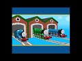Job Destinations - The Three Railway Engines (PBS Retro)