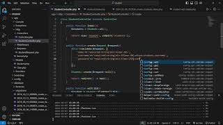Laravel - Validation (Part 7)
