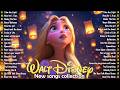 Disney Soundtracks With Lyrics 👛 Walt Disney's Best Classic Movie Soundtracks 🎐 Disney Songs