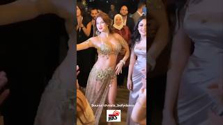 Sexy Belly Dance By Vlada #shorts #dance