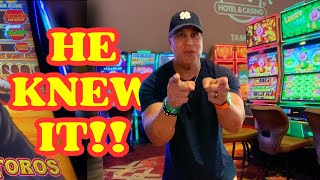 Is This is the BEST Slot Machine at the Casino? screenshot 3