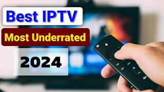 These Amazing IPTV Apps Will Blow Your Mind screenshot 5
