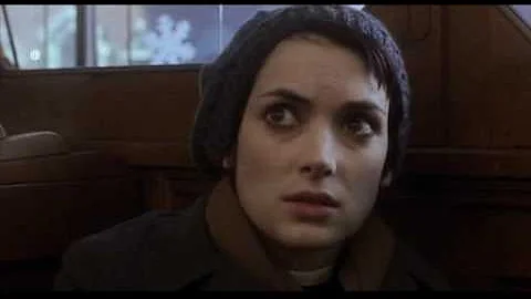 Lisa defending Susan - Girl Interrupted
