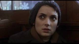 Lisa defending Susan - Girl Interrupted