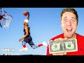 MAKE A DUNK, WIN $1