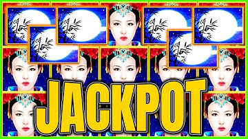 This JACKPOT Out of No Where Left Me Shocked! Dragon Link Slots
