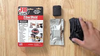 j-b weld fiberweld permanent repair cast | blain's farm & fleet