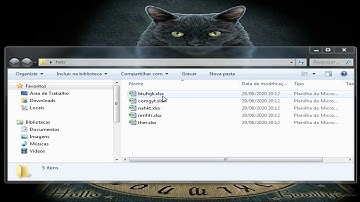 Descriptografado arquivos Criptografado pelo Ransomware extensão (.hets) WinPE7 Ultimate x86