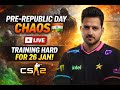 PRE–Republic Day Warm-Up: Training My Aim for 26 Jan 🇮🇳😂 | CS2 Live