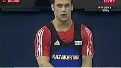 Frank Rothwell's Olympic Weightlifting History Ily...