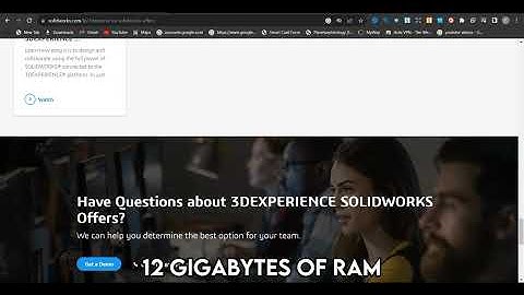 Inventor vs SolidWorks- How Are They Different? (An In-depth Comparison)