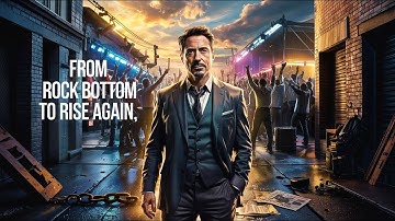 Turning Setbacks into Comebacks | How to Bounce Back Stronger Than Ever