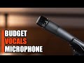 Top 10 Best Budget Microphone For Vocal (2023)