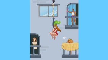 Tricky Minds Brainy Puzzle Level 15. Walkthrough Gameplay