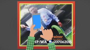 Pengenalan Wondershare Quiz Creator