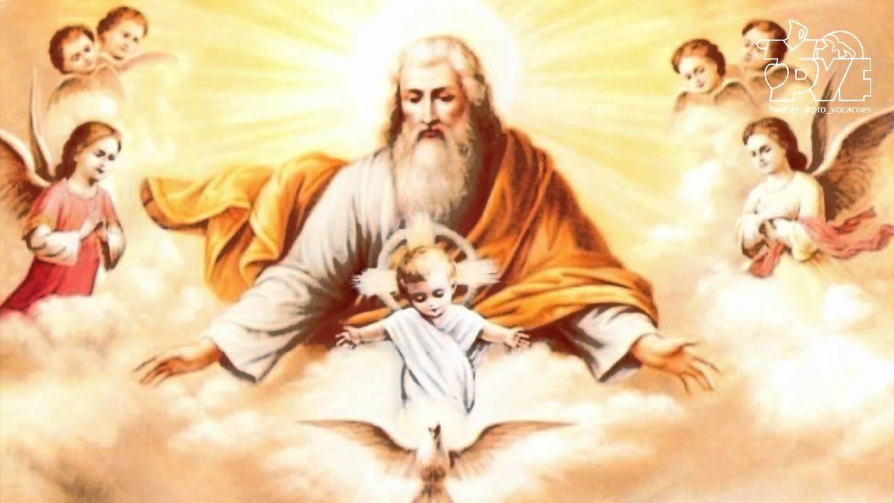 Os Deuses Do Cristianismo YouTube Os Deuses Do Cristianismo YouTube