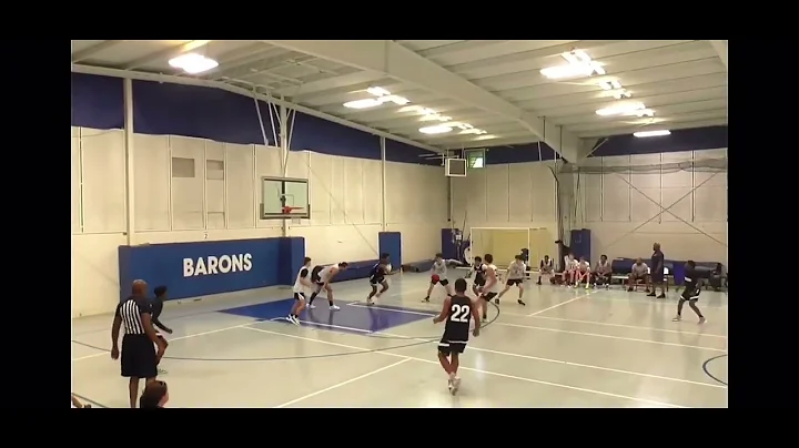 VA Live Period Shootout at Blue Ridge Highlights |...