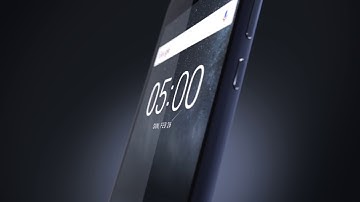 Nokia 5 Intro Video