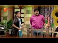 ఓ వింత విడాకులతో నవ్వులో ముంచిన పిల్లలు | Drama Juniors Season 3 | Zee Telugu