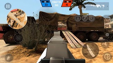 m200 bullet force no scope challenge