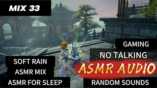 Asmr Trigger While Playing Naraka Asmr No Talking For Sleep Mix 33
