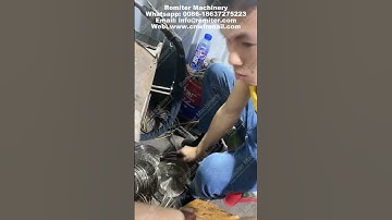 Manual Spider Strainer Arc Welding Machine