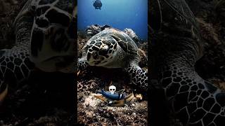 Sea Animal Transformations Gone Wrong