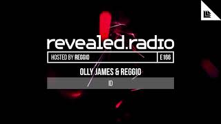 Olly James & REGGIO - ID