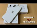 iPhone 11 Kutu Açılımı | Aksesuarsız vs Aksesuarlı Kutu