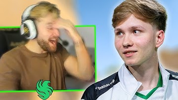 "M0NESY, STOP TROLLING ME!!" - NIKO, M0NESY & TESES PLAYING FACEIT TOGETHER!! (ENG SUBS) | CS2