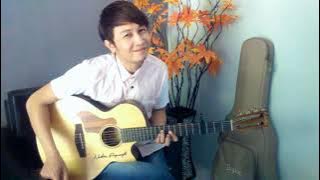 Birunya Cinta - Nathan Fingerstyle | Guitar Cover