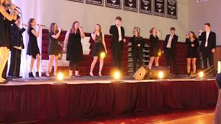 Same Ol' Story- Java Jazz