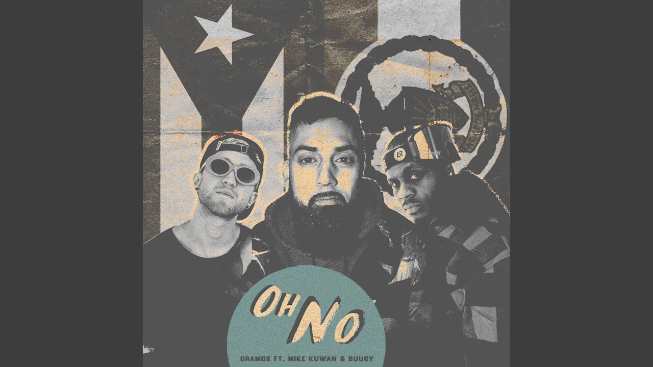 Watch Oh No on YouTube Watch Oh No on YouTube
