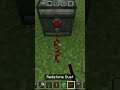 minecraft lighting redstone system