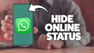 How To Appear Offline While Being Online On WhatsApp 2025 (iPhone & Android) screenshot 5