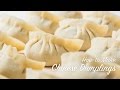 How to Make Chinese Dumplings (recipe) 饺子 image