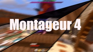 montageur #4 Conquer OCTC