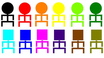 Stickman RTTB Run Race ASRM in Algodoo - Algicosathlon Day 64