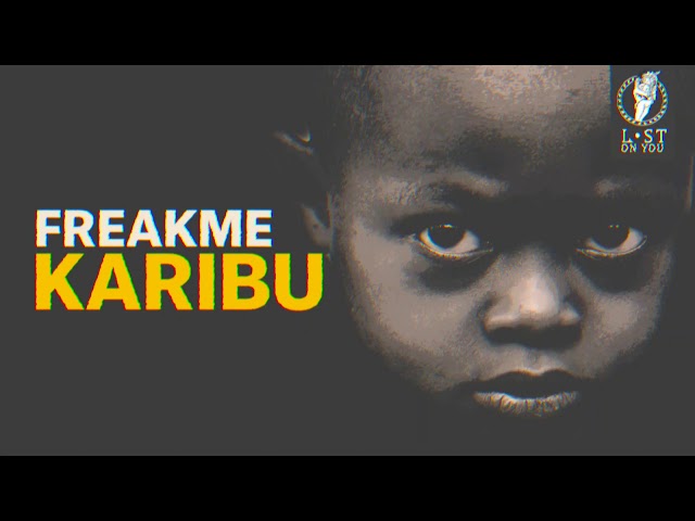 FreakMe - Karibu