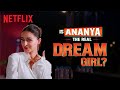 Ananya Panday Gets Some BAD NEWS About Dream Girl 2 | Dream Girl 2 | Netflix India